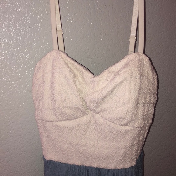 High-Low dress - Picture 2 of 5